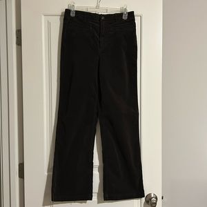 J. McLaughlin Braylee Velvet Pant